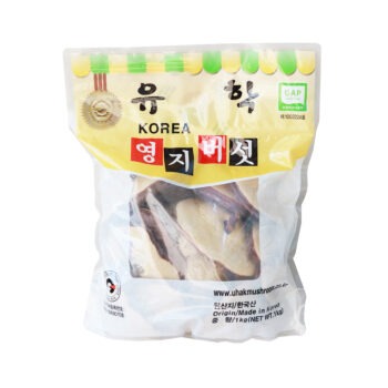 Nấm Linh Chi Uhak Hàn Quốc (Túi 1kg)