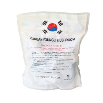 Nấm Linh Chi Uhak Hàn Quốc (Túi 1kg)
