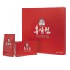 Nước Hồng Sâm Hàn Quốc KGC – Cheong Kwan Jang (30 gói x 70ml)