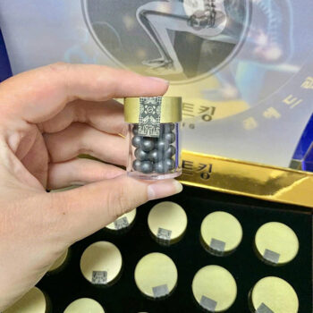 Viên Uống Bổ khớp Joint King Hàn Quốc (Hộp 30 lọ * 8 gram)